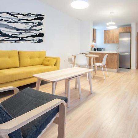 Apartamento Colon En Кадис Экстерьер фото