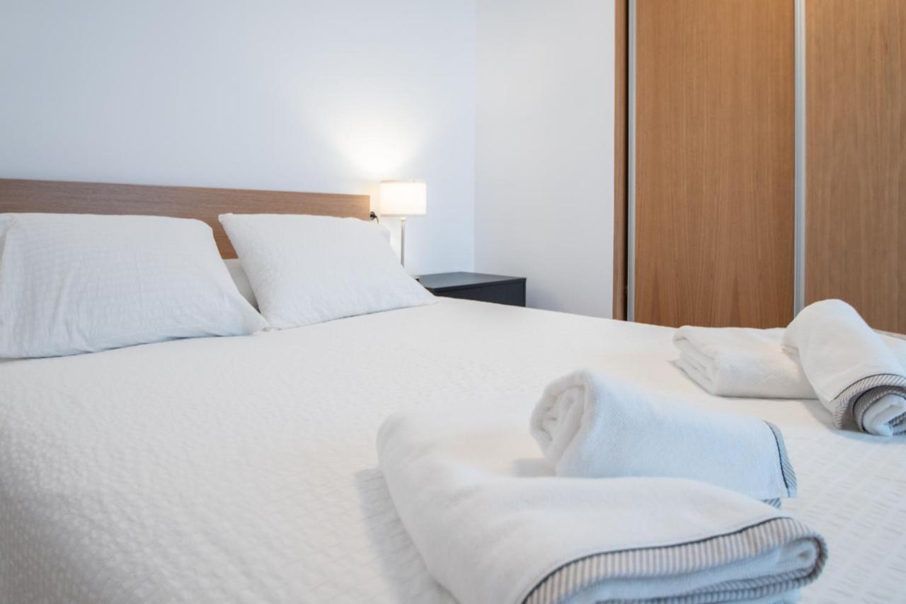 Apartamento Colon En Кадис Экстерьер фото