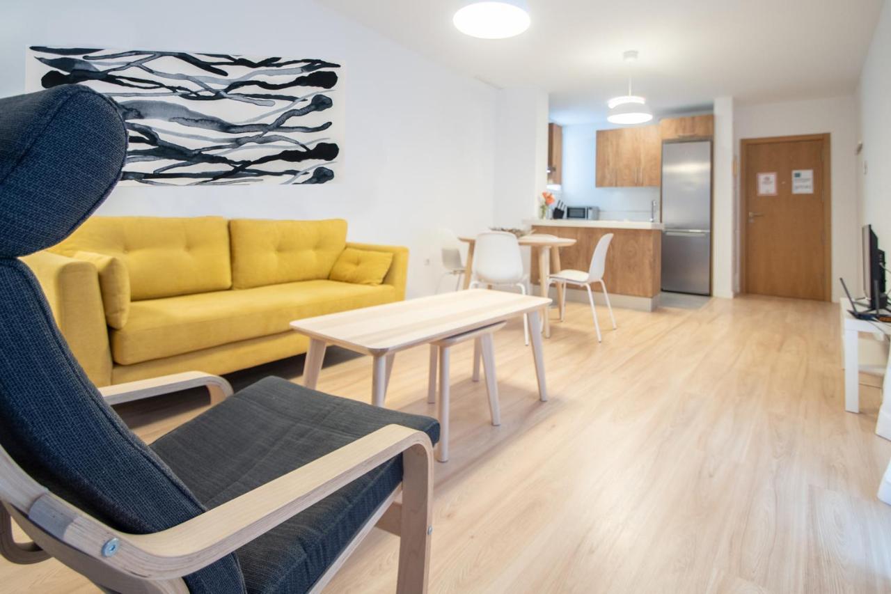 Apartamento Colon En Кадис Экстерьер фото