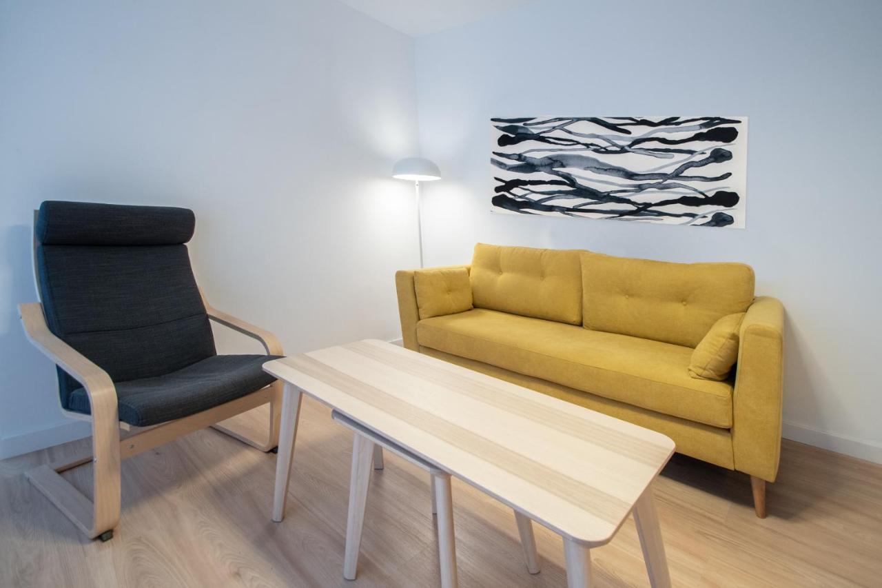 Apartamento Colon En Кадис Экстерьер фото