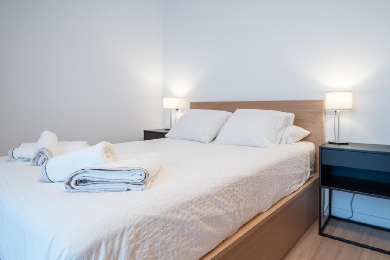 Apartamento Colon En Кадис Экстерьер фото