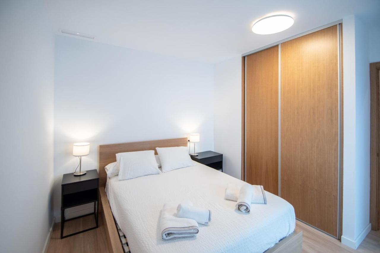 Apartamento Colon En Кадис Экстерьер фото