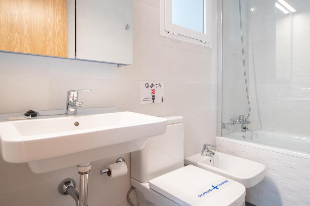 Apartamento Colon En Кадис Экстерьер фото